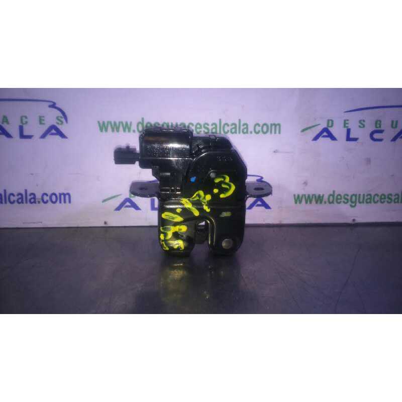 CERRADURA MALETERO / PORTON 846307169R 40557160 ELECTRICA