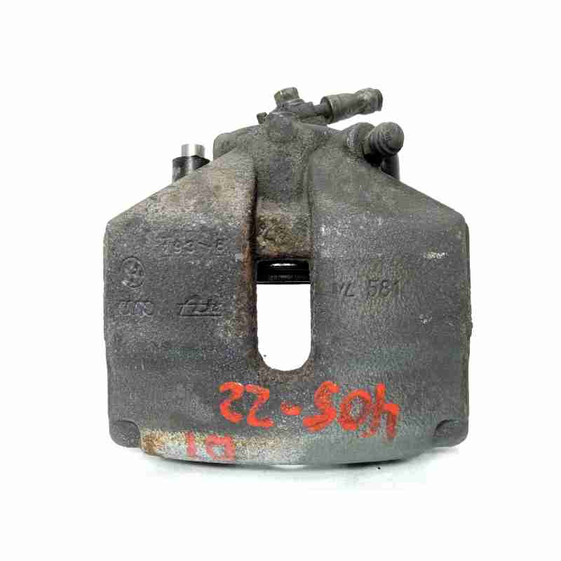 PINZA FRENO DELANTERA IZQUIERDA 1K0615123E 