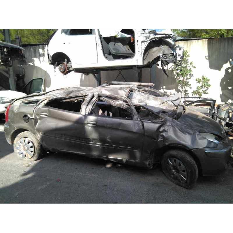 citroën xsara picasso del año 2009