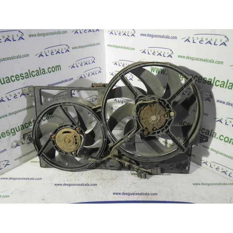 ELECTROVENTILADOR GATE 