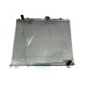RADIADOR AGUA MR404689 