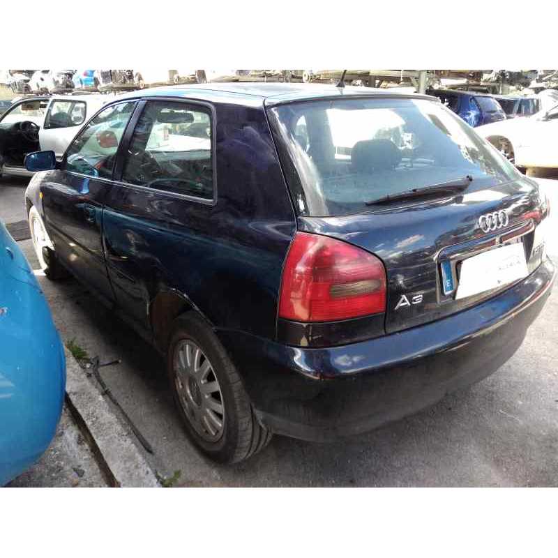 audi a3 (8l) del año 2000