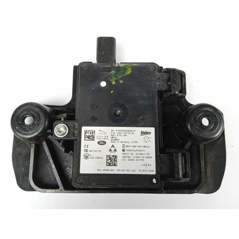 MODULO ELECTRONICO J9C314D453AK 