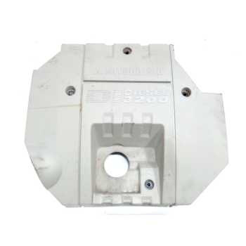 TAPA MOTOR ME203821 