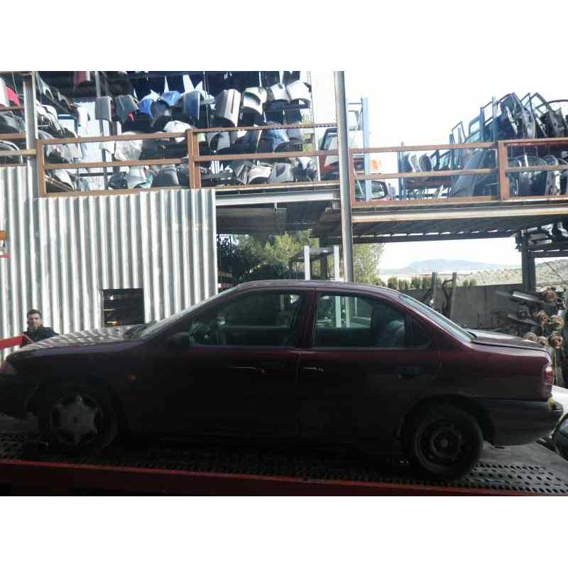 ford mondeo berlina/familiar (fd) del año 1993