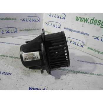 MOTOR CALEFACCION PF2C1000U2331001 2 PINES 