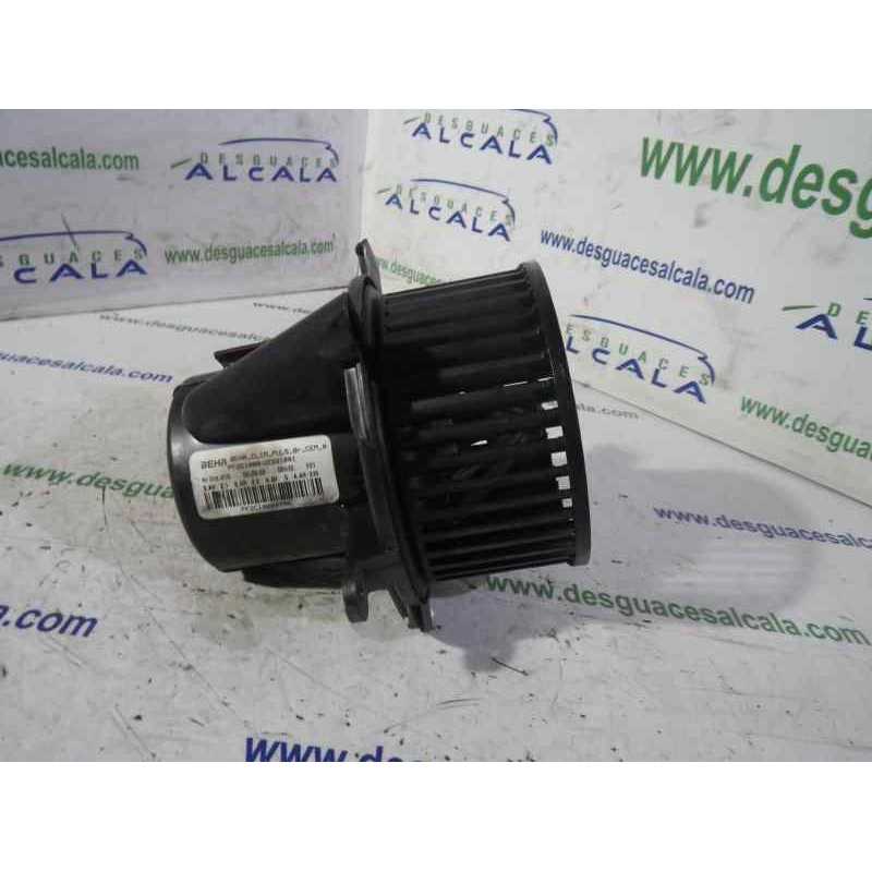 MOTOR CALEFACCION PF2C1000U2331001 2 PINES 