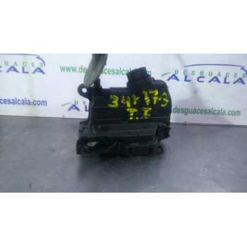 CERRADURA PUERTA TRASERA IZQUIERDA 825019935R 40717224 ELECTRICA