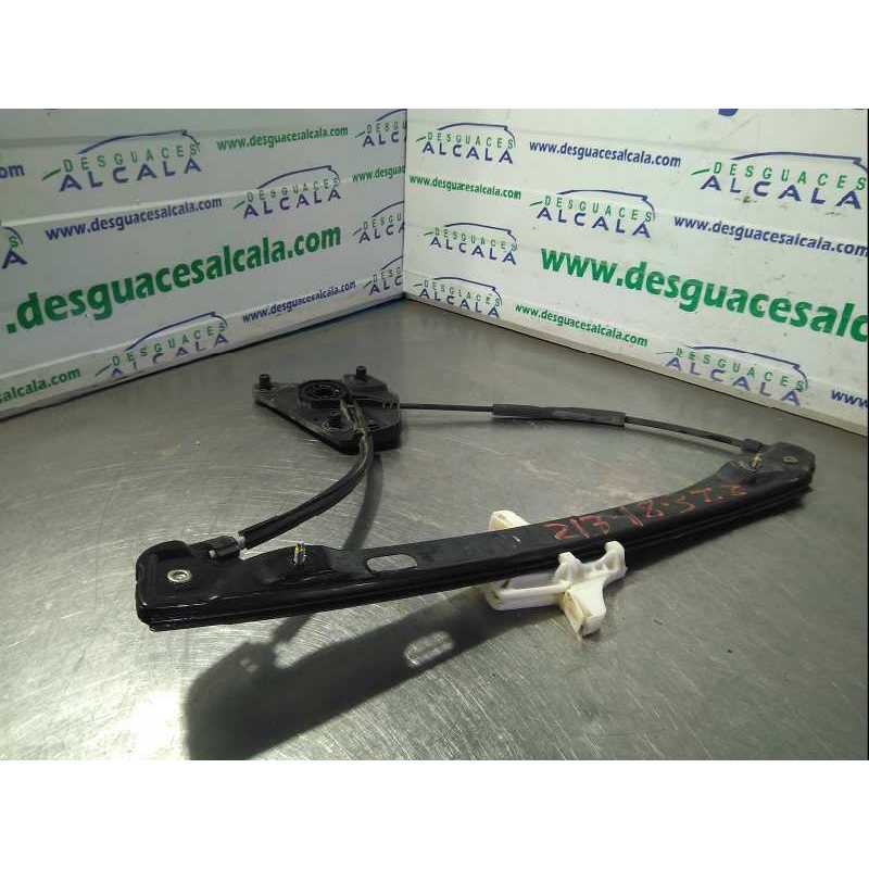 ELEVALUNAS TRASERO IZQUIERDO 5JA839461 MOTOR APARTE 