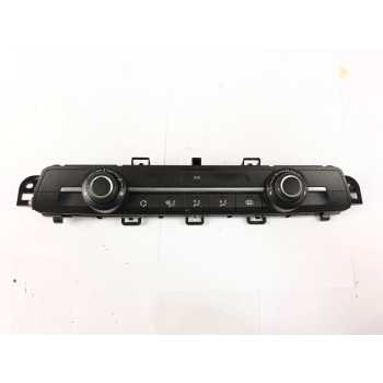 MANDO CLIMATIZADOR 98340416ZD 