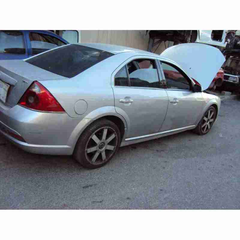 ford mondeo berlina (ge) del año 2005