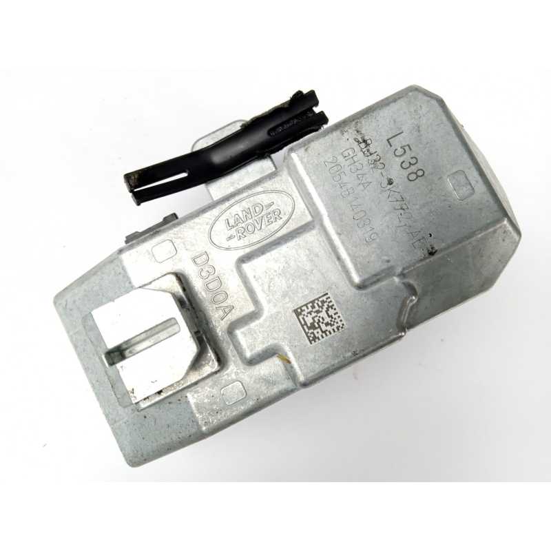 CONMUTADOR DE ARRANQUE BJ323K772AB 