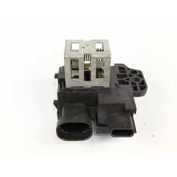 RESISTENCIA ELECTROVENTILADOR 255509263R 