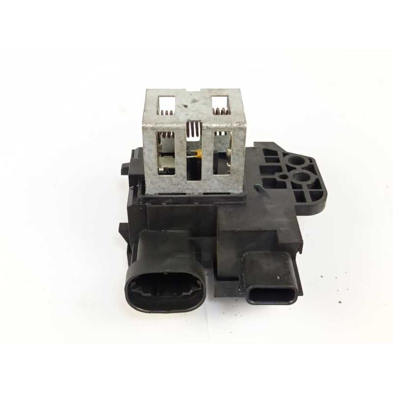 RESISTENCIA ELECTROVENTILADOR 255509263R 