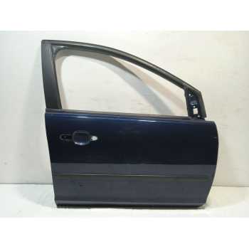 PUERTA DELANTERA DERECHA P4M51A20124AE ARAÑADA 