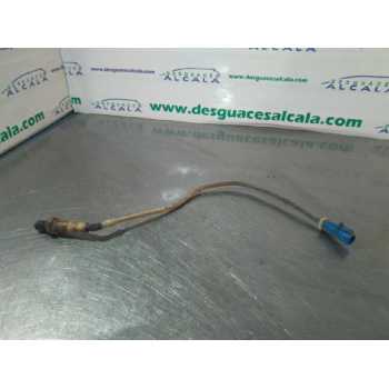 SONDA LAMBDA 0258006601 