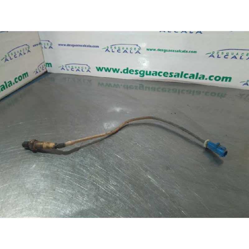 SONDA LAMBDA 0258006601 