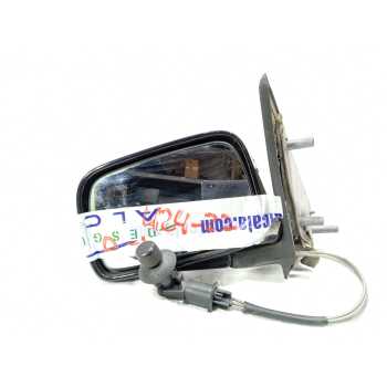 RETROVISOR IZQUIERDO 