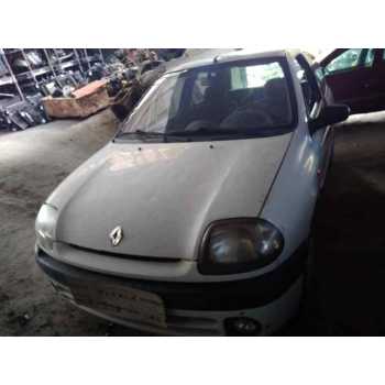 RENAULT CLIO II FASE I (B/CBO)
