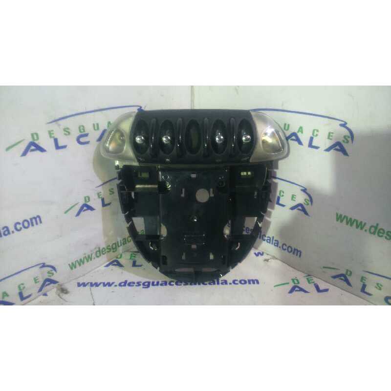 LUZ INTERIOR 3422625 15052708 046515 