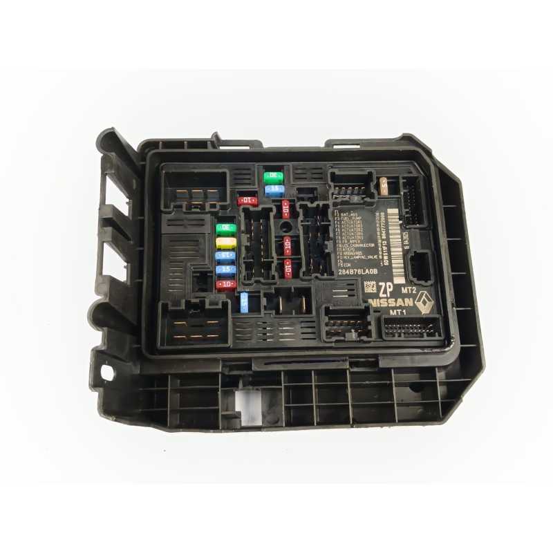 CAJA RELES / FUSIBLES 284B76LA0B 