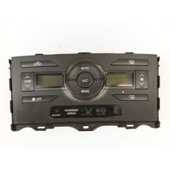 MANDO CLIMATIZADOR 5590002321 