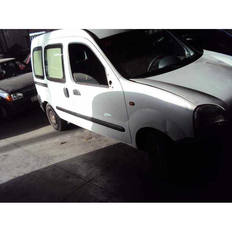 renault kangoo (f/kc0) del año 1998