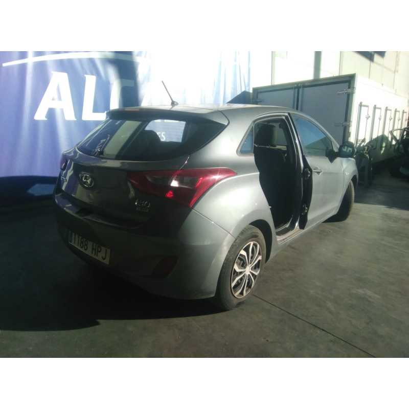 hyundai i30 (gd) del año 2013