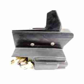 CERRADURA PUERTA DELANTERA IZQUIERDA 805039362RE 