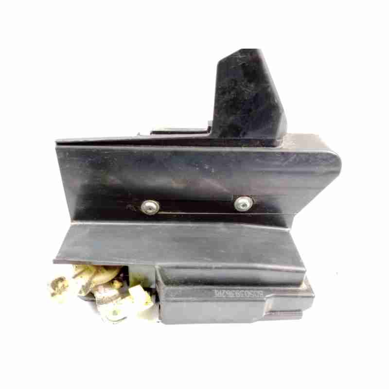CERRADURA PUERTA DELANTERA IZQUIERDA 805039362RE 