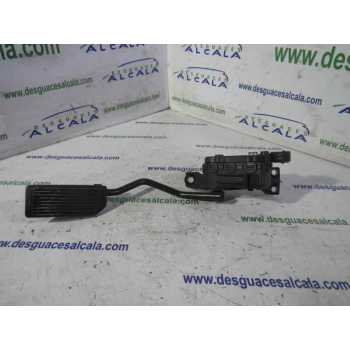 POTENCIOMETRO PEDAL 18002AU410 6PV008620-01 6 PINES
