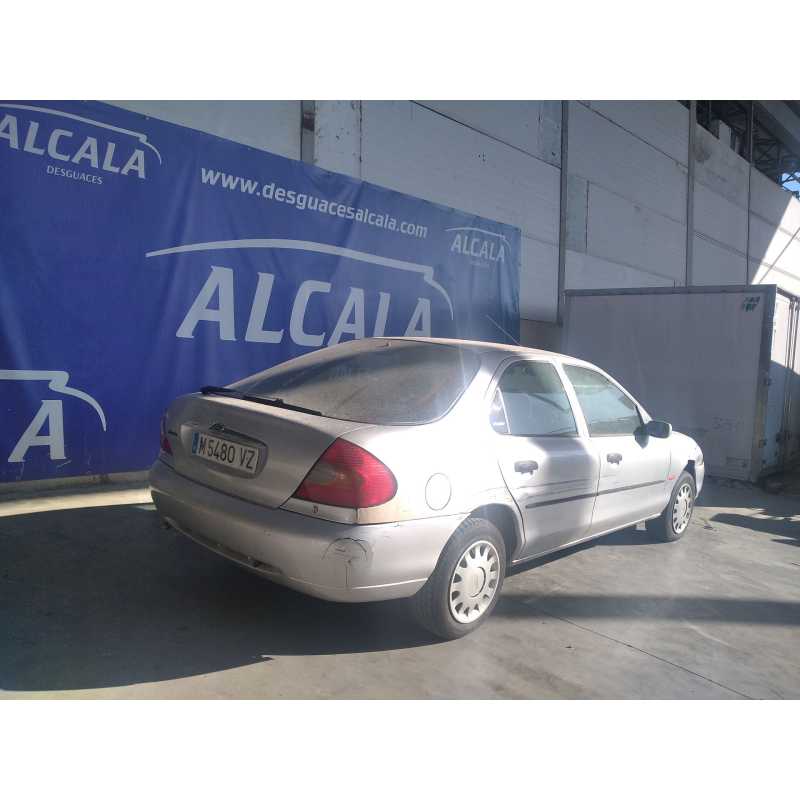ford mondeo berlina (gd) del año 1998