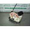 CERRADURA PUERTA TRASERA DERECHA 5E0839015 ELECTRICA 7 PINES