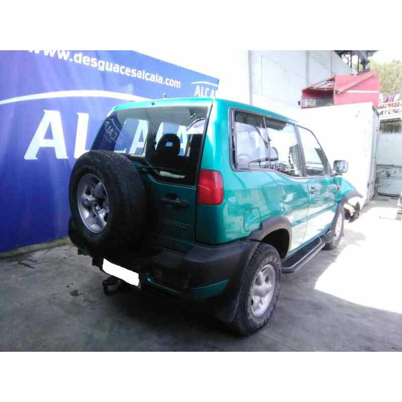 nissan terrano/terrano.ii (r20) del año 1997