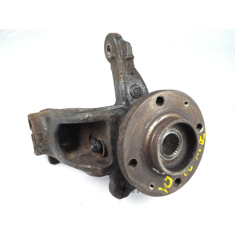 MANGUETA DELANTERA IZQUIERDA 364690 ABS