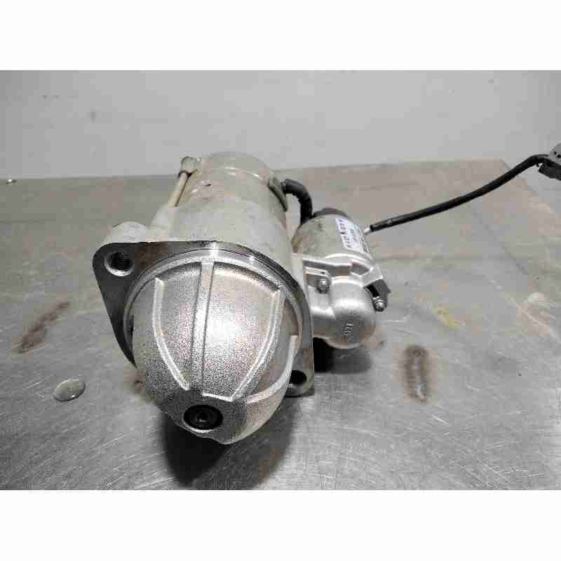 MOTOR ARRANQUE A6711510201 10 DIENTES 