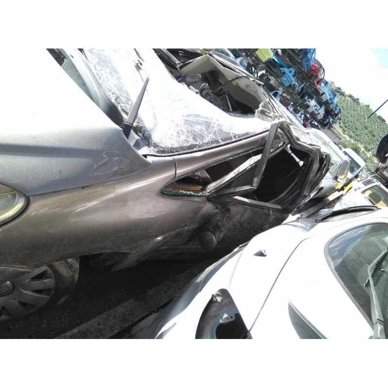 citroën xsara picasso del año 2009