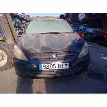 PEUGEOT 307 (3A/C)