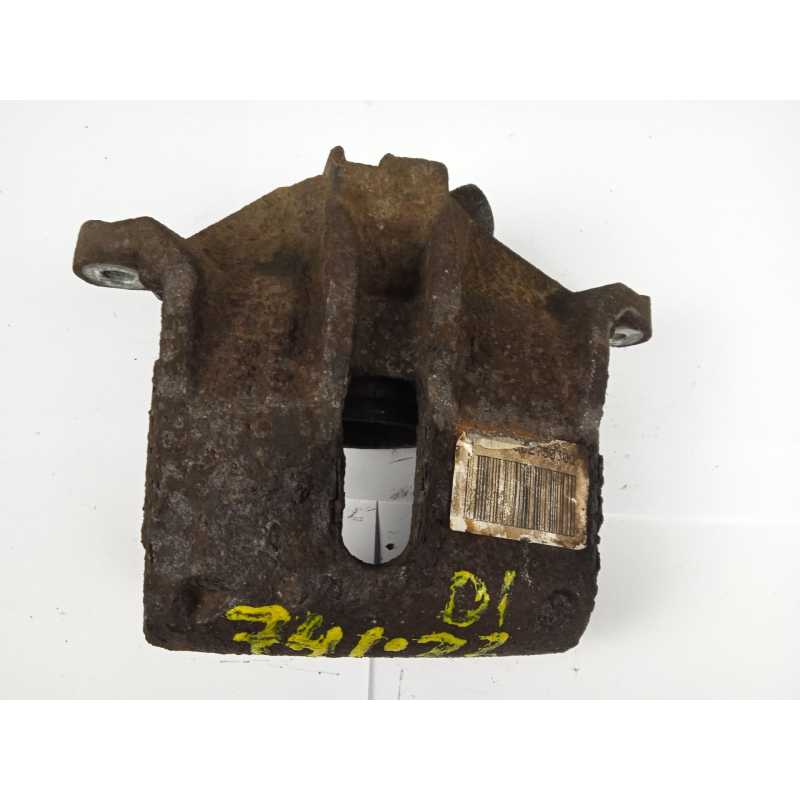 PINZA FRENO DELANTERA IZQUIERDA 4400R6 1651756680 