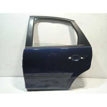 PUERTA TRASERA IZQUIERDA P4M51A24631AD 