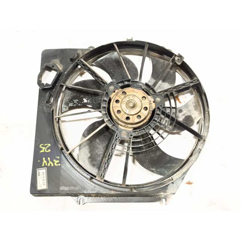 ELECTROVENTILADOR 7700836311 