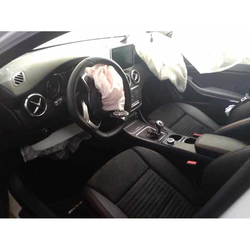 mercedes-benz clase a (w176) del año 2015