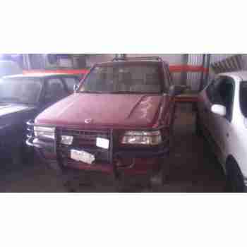 OPEL FRONTERA A