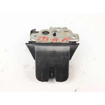 CERRADURA MALETERO / PORTON 8K9827505A 