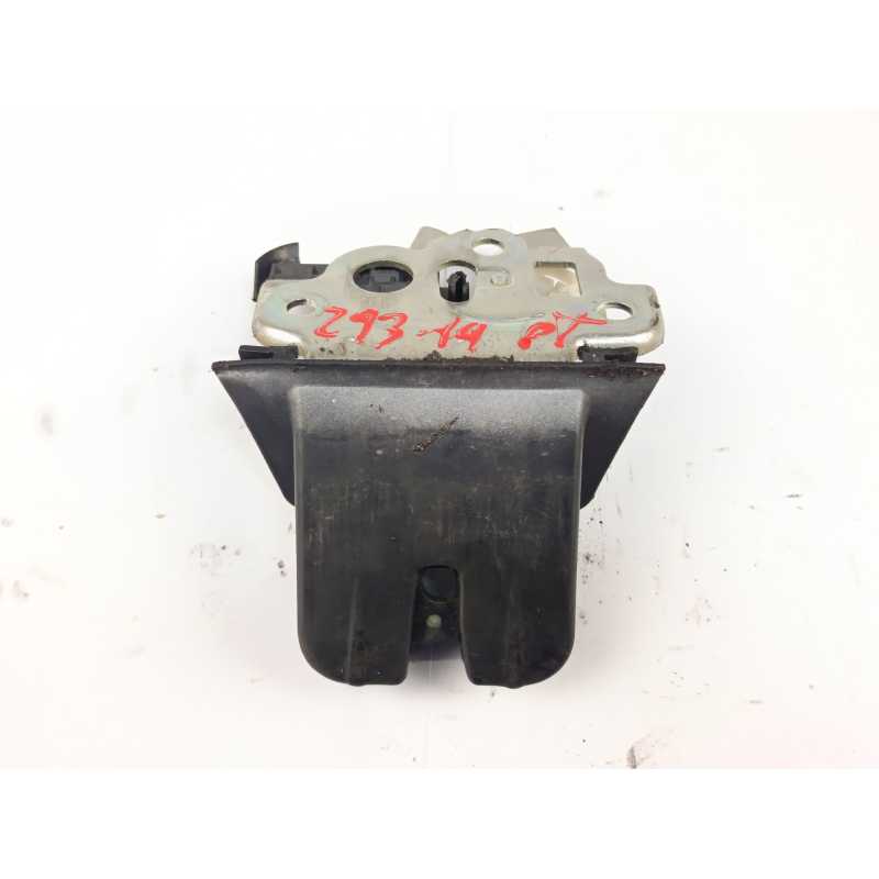 CERRADURA MALETERO / PORTON 8K9827505A 