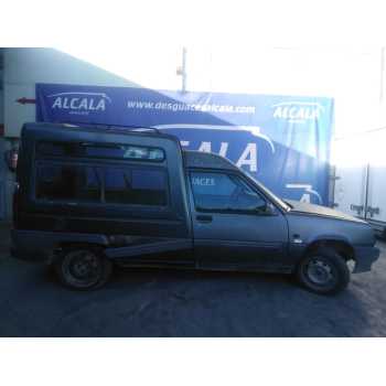 RENAULT EXPRESS Furgoneta/monovolumen (F40_, G40_) de desguace