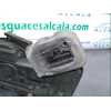 CERRADURA PUERTA TRASERA IZQUIERDA 6E0839016 ELECTRICA 7 PINES
