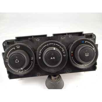 MANDO CALEFACCION / AIRE ACONDICIONADO 6452N0 