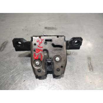CERRADURA MALETERO / PORTON 176120 3 PINES 