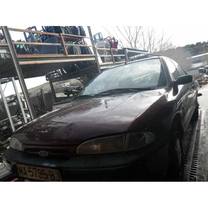 ford mondeo berlina/familiar (fd) del año 1993